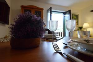 Bellavista, mini suite