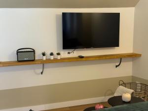 Appartements Le puits du bourg : photos des chambres