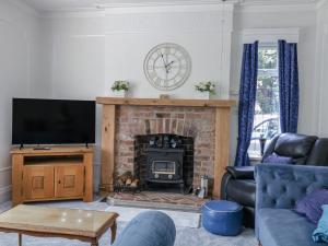 Bentfield House
