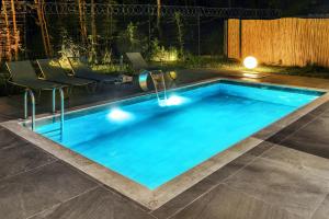 New Balturk Villas Sapanca