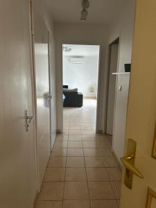 Appartements Appartement moderne en residence avec piscine : photos des chambres