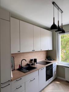 Apartament Leśne 21