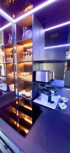 Village Naturiste R4N - Le Velvet Jardin dEden Couple Only Luxe