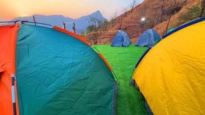 Hotel krushna kunj 2