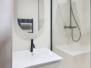 Appartements Climatise,Comfort & Design in Marseille, Confort & style a Marseille : photos des chambres