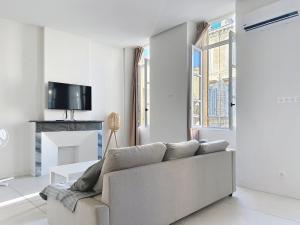 Climatisé,Comfort & Design in Marseille, Confort & style à Marseille