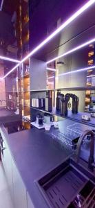 Village Naturiste R4N - Le Velvet Jardin dEden Couple Only Luxe