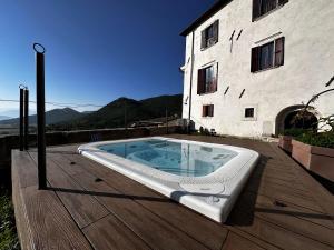 Palazzo DAlessandro Wunderkammer & Suites B&B di charme