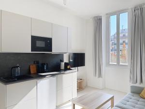 Cosy climatisé Quartier Endoume