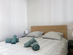 Cosy climatisé Quartier Endoume