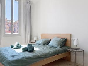 Cosy climatisé Quartier Endoume