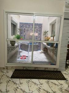 Appartement meublé à safi