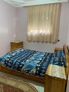 Appartement meublé à safi