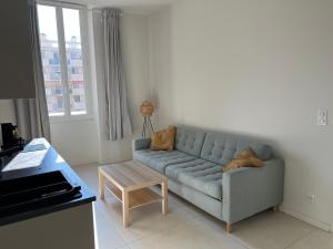 Cosy climatisé Quartier Endoume