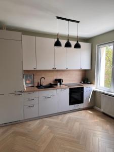 Apartament Leśne 21