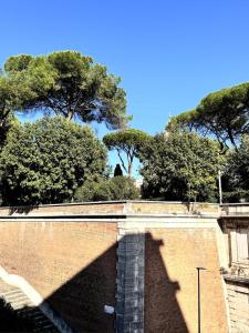 Raffaella Vatican House