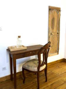 B&B / Chambres d'hotes Aux Deux Lys : photos des chambres