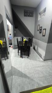 Casa Temporada Barreirinhas