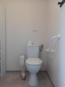 Villas Le Collonges, eco-container PMR, Vallee de la Dordogne : photos des chambres