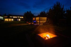 Ośrodek Wczasowy Coral nad morzem