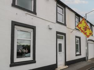 King's Apartment - 3-star hotels in Castle Douglas