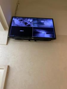 Appartement sur tanger - pour vacance Et CAN