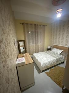 Appartement sur tanger - pour vacance Et CAN