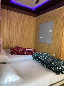 Hotel New Nandi by Bookmytournow