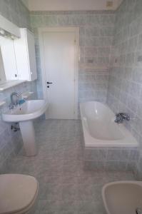 Casa Lina- vista mare con posto auto privato