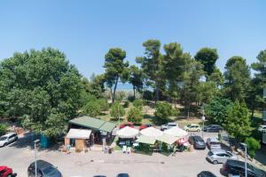 Casa Lina- vista mare con posto auto privato