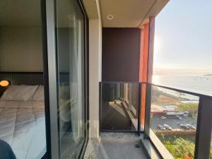 Imóvel de frente ao mar - Pertinho do Beto Carrero