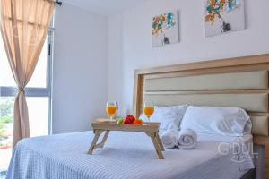 Volcano Views Apartment