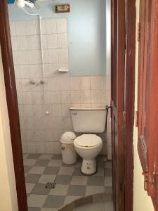 Double room 3rd floor