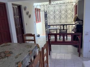 Double room 3rd floor