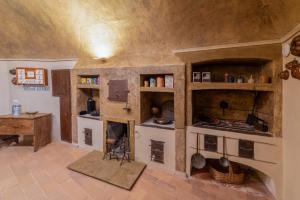 Klassisches Apartment mit 1 Schlafzimmer und Kingsize-Bett