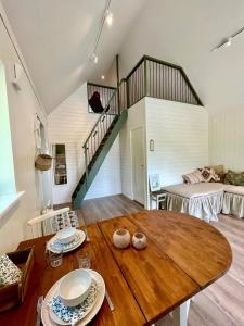 Håkansgården, beautiful views in the middle of Österlen