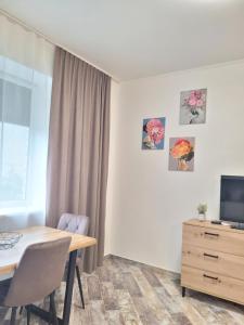 Giedres apartments-Alkava