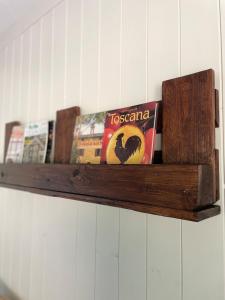 Håkansgården, beautiful views in the middle of Österlen