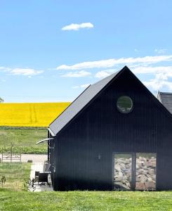 Håkansgården, beautiful views in the middle of Österlen