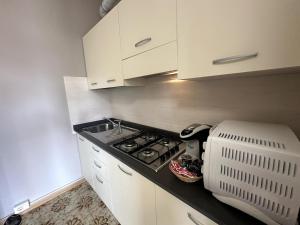 Appartamento Paganini Modena