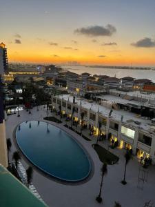 Porto marina family only resort