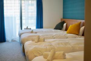 Apartment Hotel 11 Namba Minami Shin-Imamiya - Vacation STAY 04667v