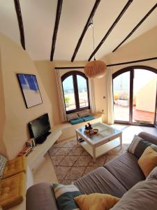 Los Altos Villa 51 - Casa de Ensueño mit 3 Schlafzimmern, 3 Bädern, 4 Terrassen, Panoramaausblick