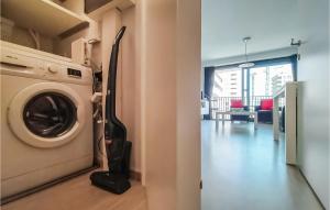 Stunning Apartment In Oostende