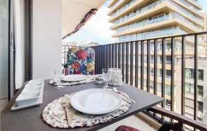 Stunning Apartment In Oostende