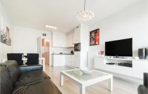 Stunning Apartment In Oostende