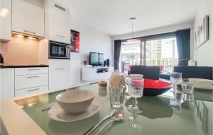 Stunning Apartment In Oostende