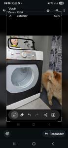 Studio Luxo decorado total Ar condicionado