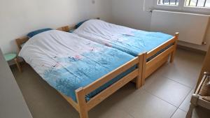 Appartements appartement de standing : photos des chambres