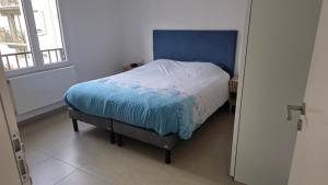 Appartements appartement de standing : photos des chambres